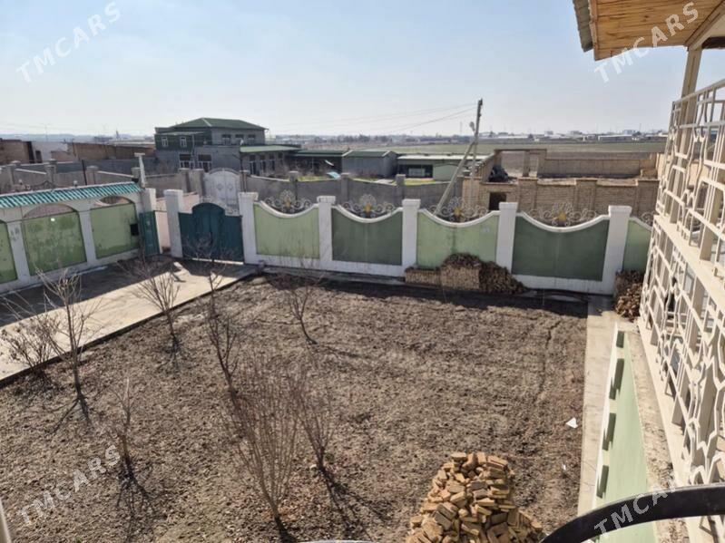 Satlyk howly - Туркменабат - img 6