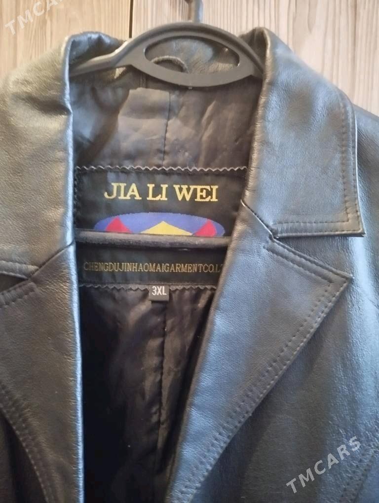 koža кожа ýeňsiz - Мары - img 4