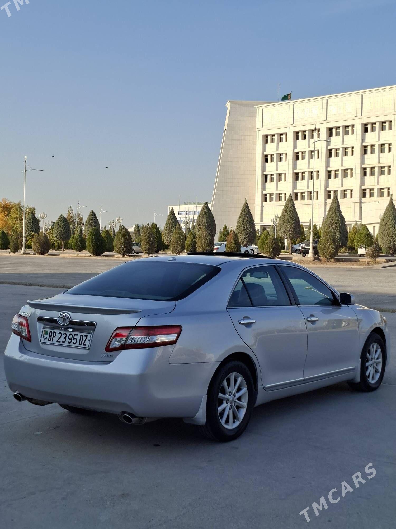 Toyota Camry 2007 - 215 000 TMT - Daşoguz - img 5