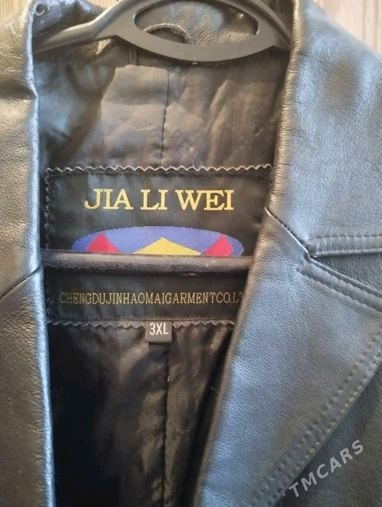 koža кожа ýeňsiz - Мары - img 3