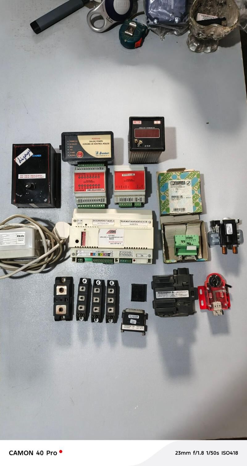 Модульная программатор.PLC. - Aşgabat - img 4