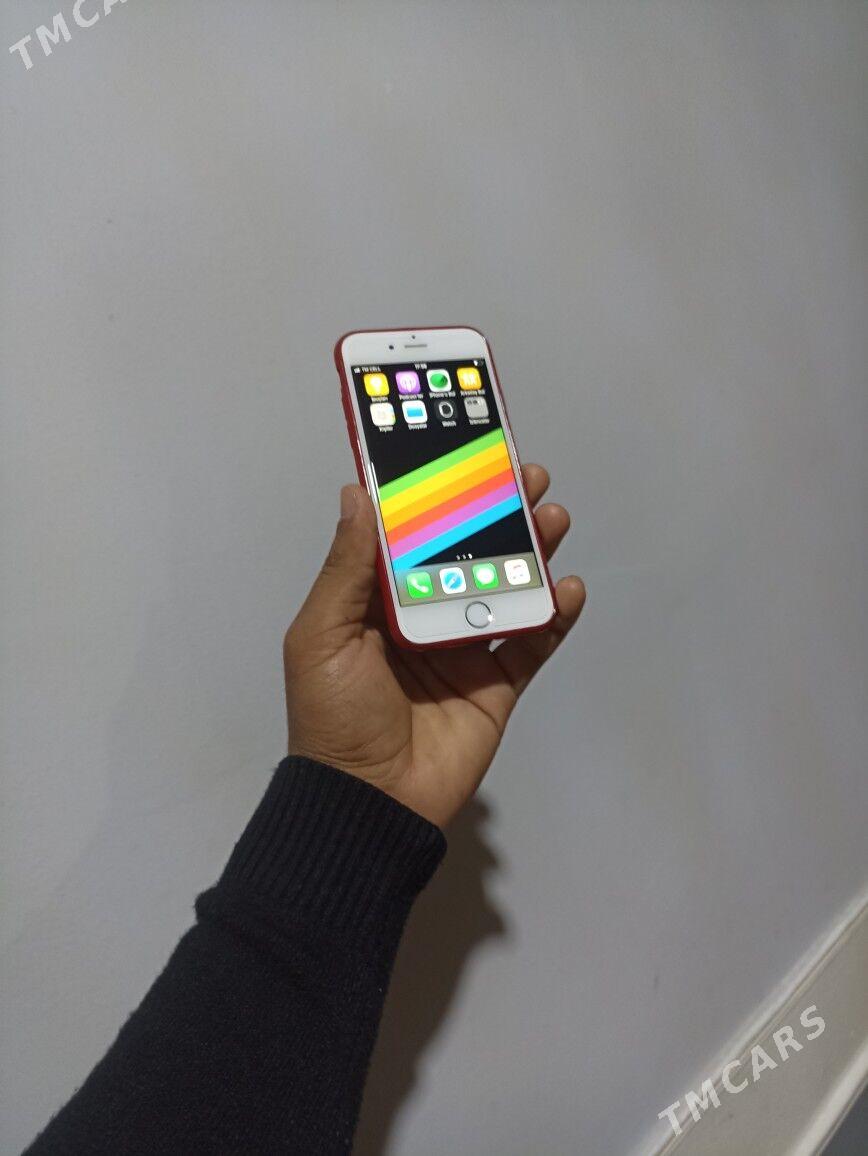 IPhone 6 - Mary - img 3