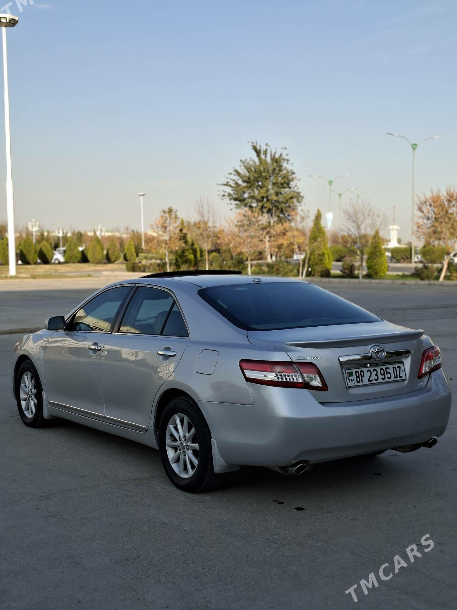 Toyota Camry 2007 - 215 000 TMT - Daşoguz - img 4
