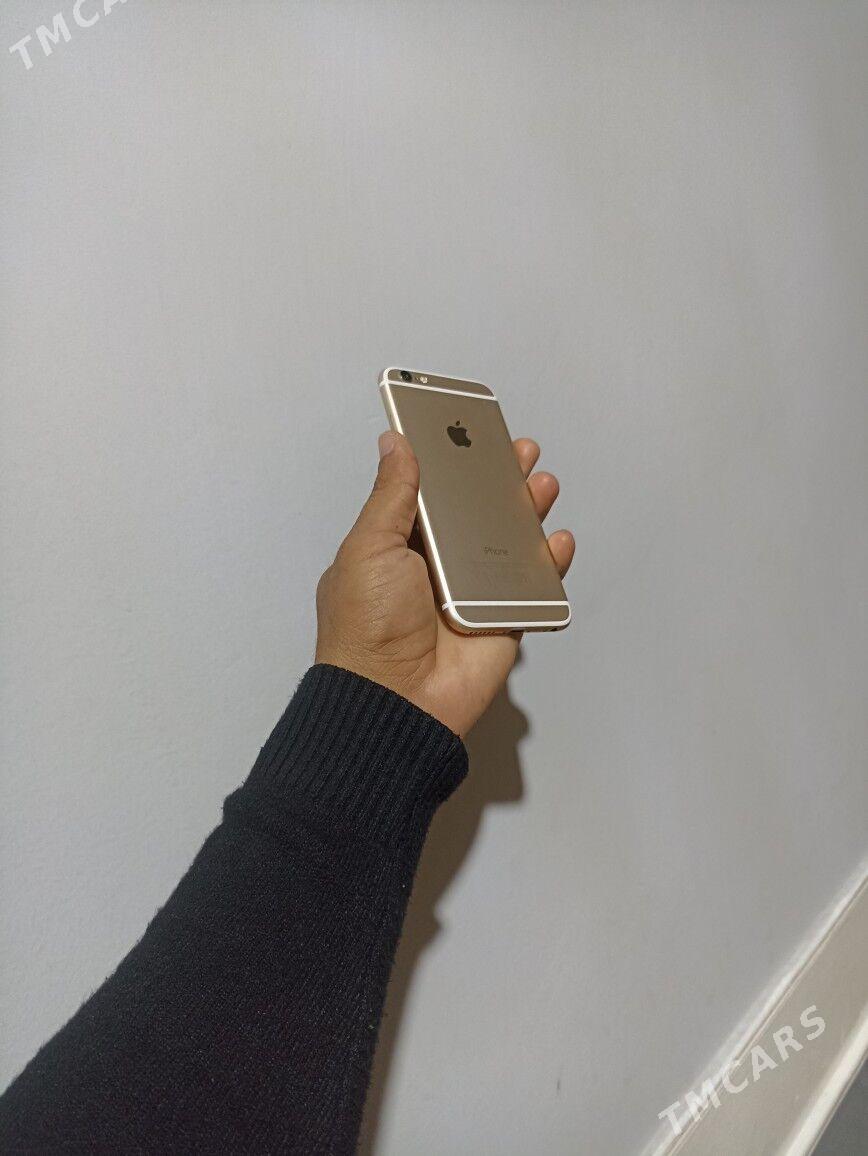 IPhone 6 - Mary - img 2