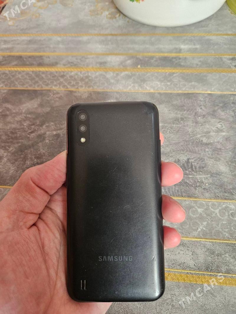 Samsung M01 - Akdepe - img 3