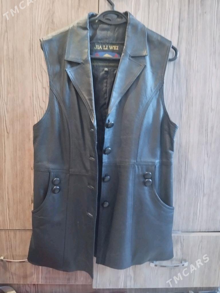 koža кожа ýeňsiz - Мары - img 2