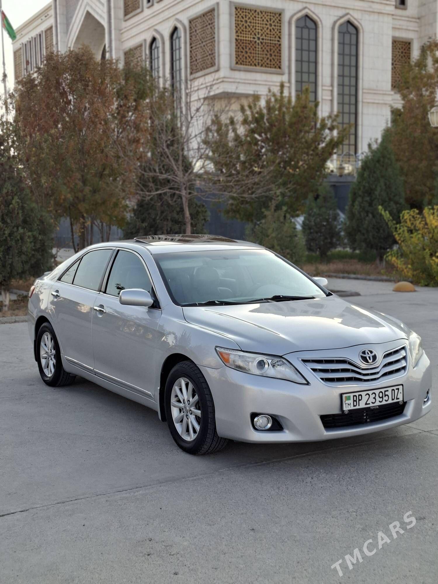 Toyota Camry 2007 - 215 000 TMT - Daşoguz - img 2
