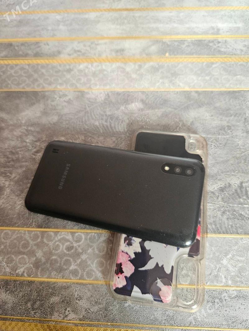 Samsung M01 - Akdepe - img 4