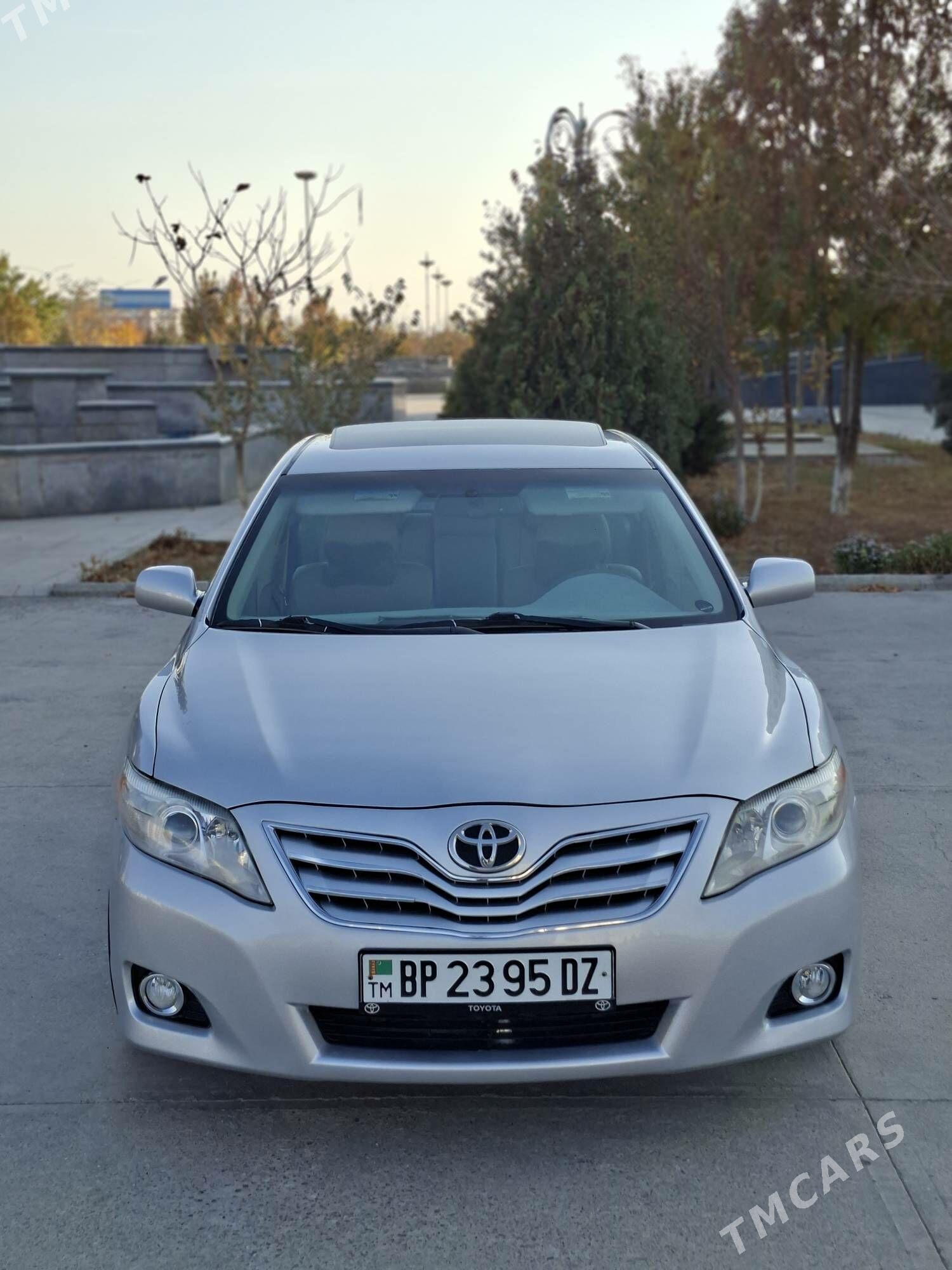 Toyota Camry 2007 - 215 000 TMT - Daşoguz - img 3