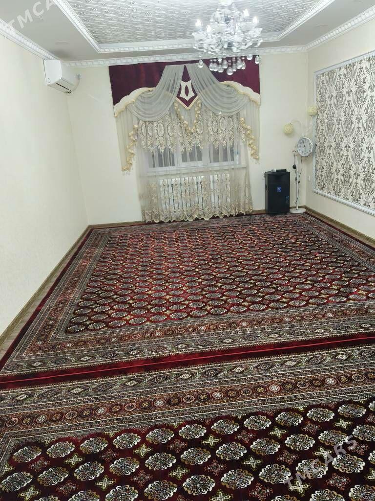 Büzmeýin plon jaý - Büzmeýin - img 2