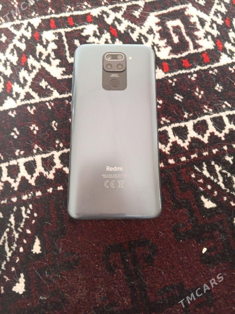 Redmi note 9 - Balkanabat - img 2