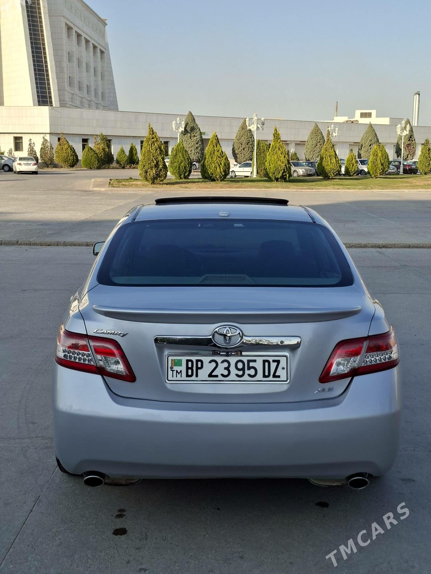 Toyota Camry 2007 - 215 000 TMT - Daşoguz - img 8