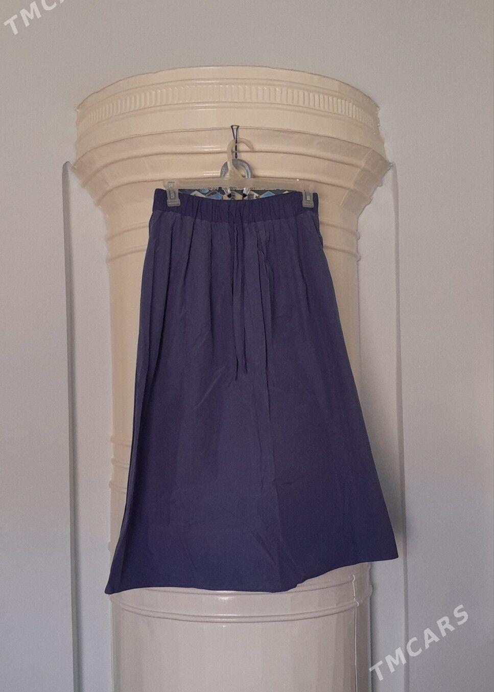 Юбка - Туркменабат - img 2