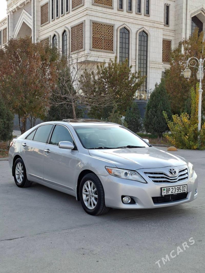 Toyota Camry 2007 - 215 000 TMT - Daşoguz - img 7