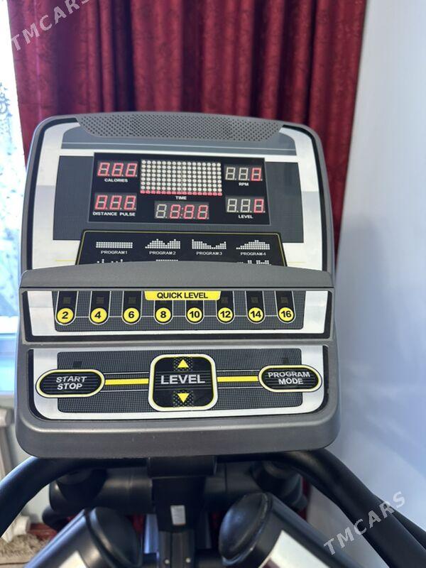 Тренажёр - Parahat 1 - img 1