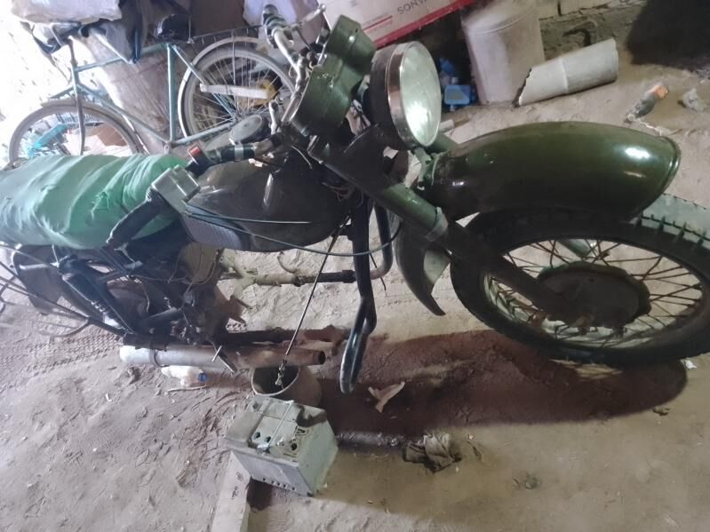 ural moto 2 000 TMT - Görogly (Tagta) - img 2