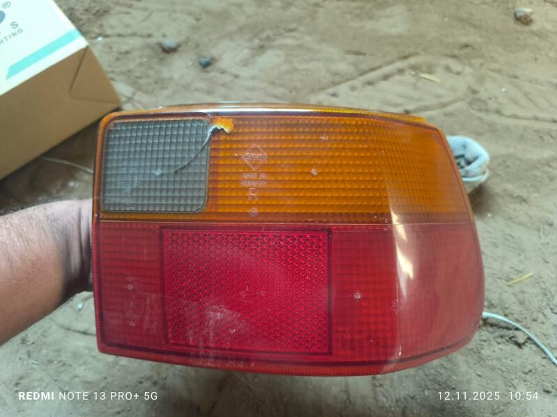 opel astra far 200 TMT - Köneürgenç - img 1