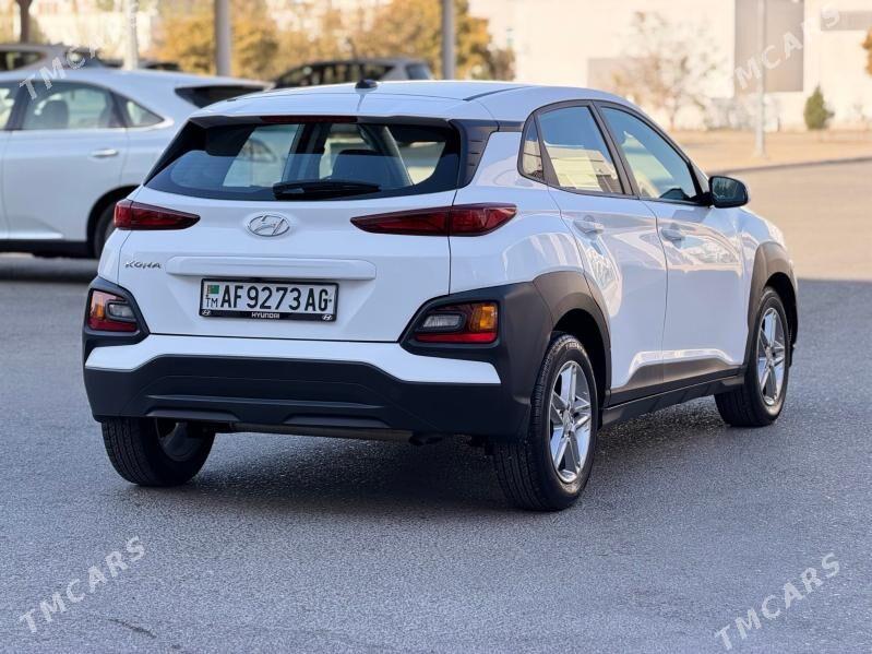 Hyundai Kona 2020 - 210 000 TMT - Aşgabat - img 4