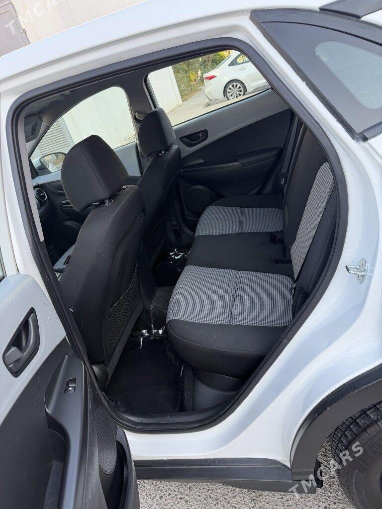 Hyundai Kona 2020 - 210 000 TMT - Aşgabat - img 7