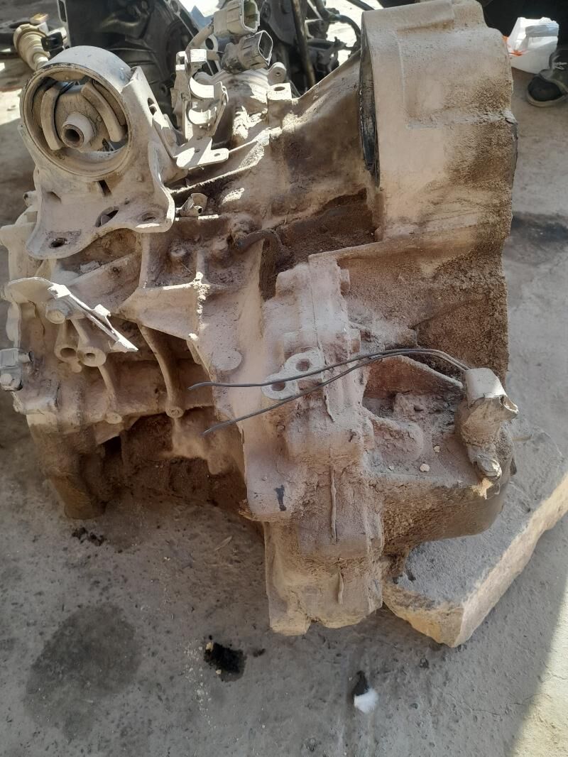 nissan karopga 1 000 TMT - Saýat - img 2