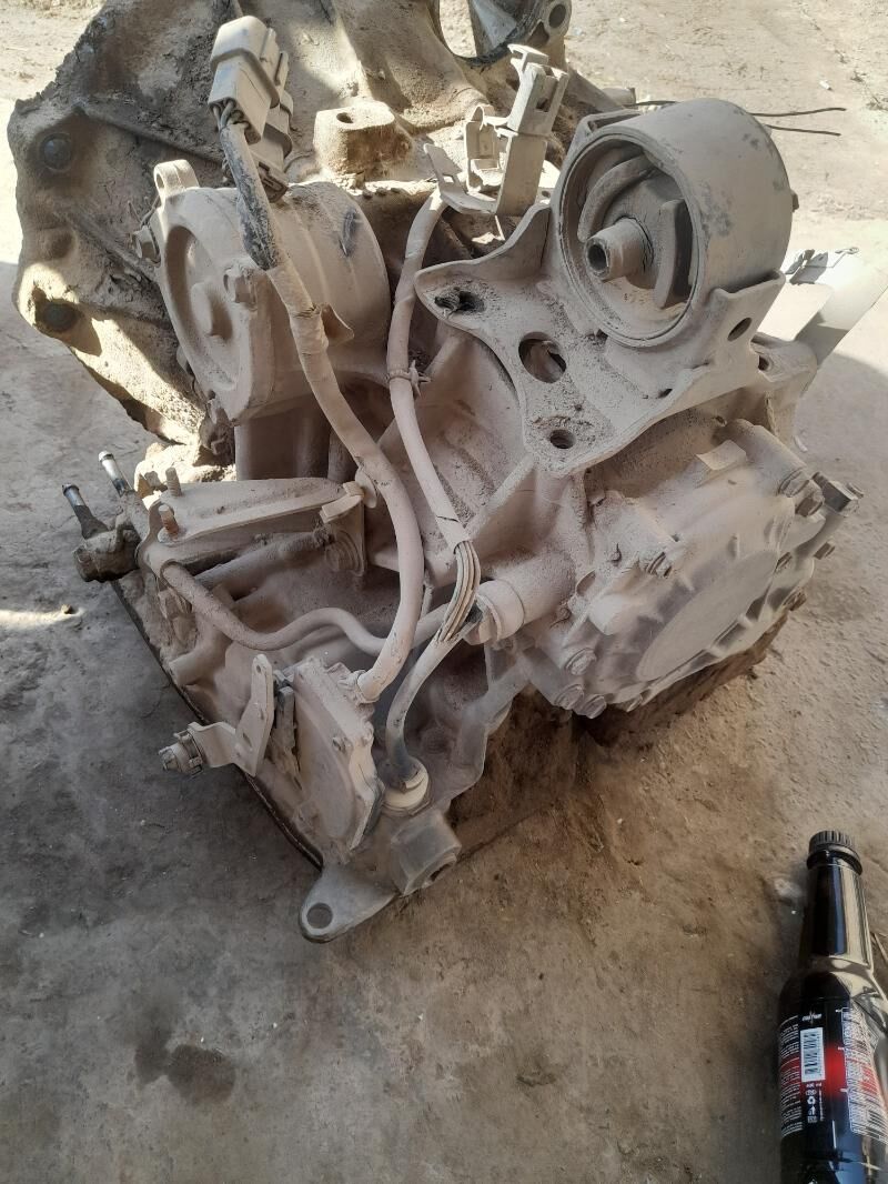 nissan karopga 1 000 TMT - Saýat - img 1