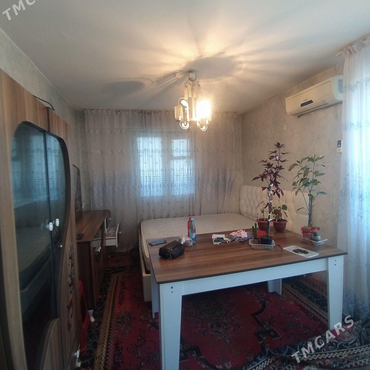 1 komnat - Туркменабат - img 1