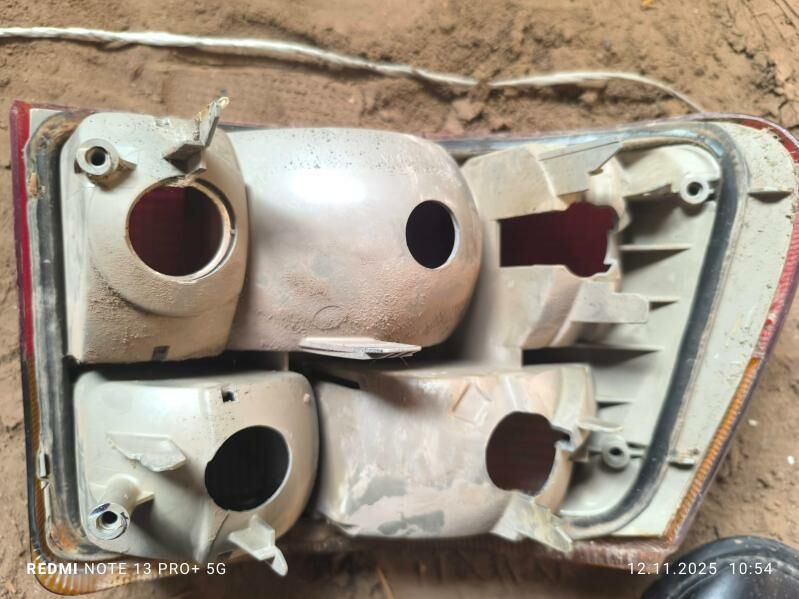 opel astra far 200 TMT - Köneürgenç - img 2