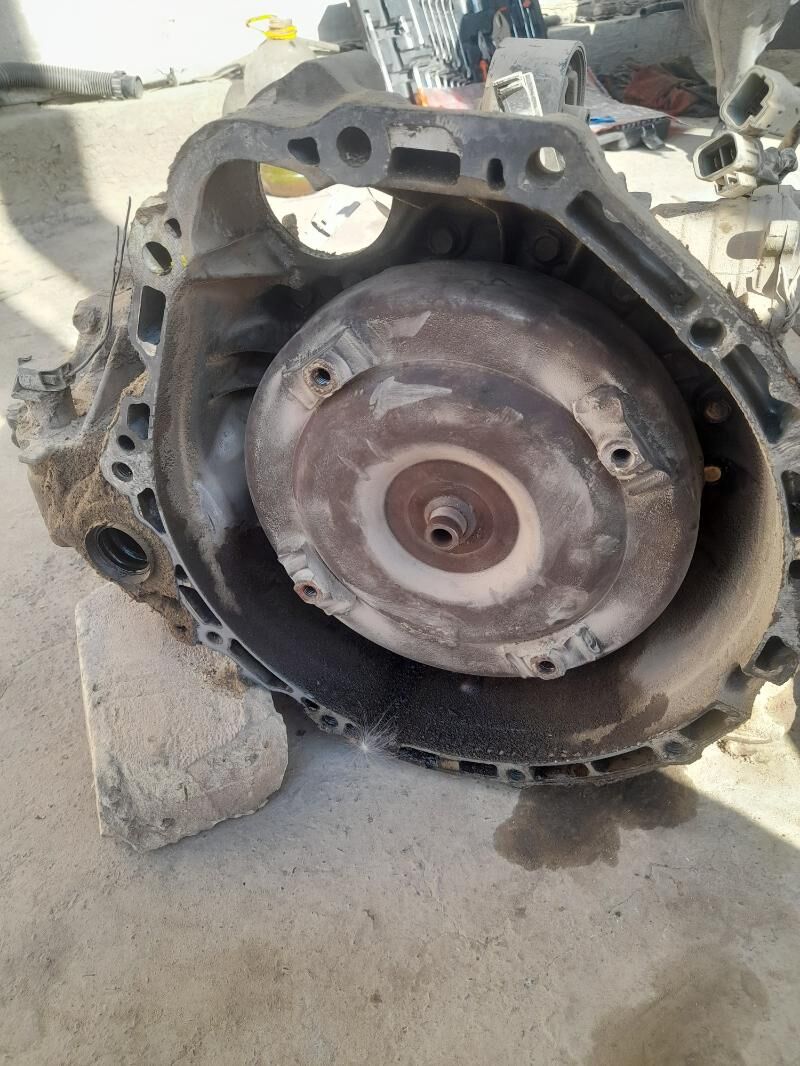 nissan karopga 1 000 TMT - Saýat - img 3