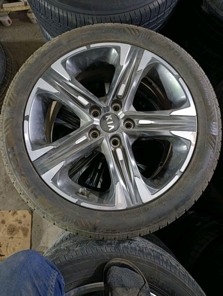 Kia k5 GT line 15 000 TMT - 11 mkr - img 1