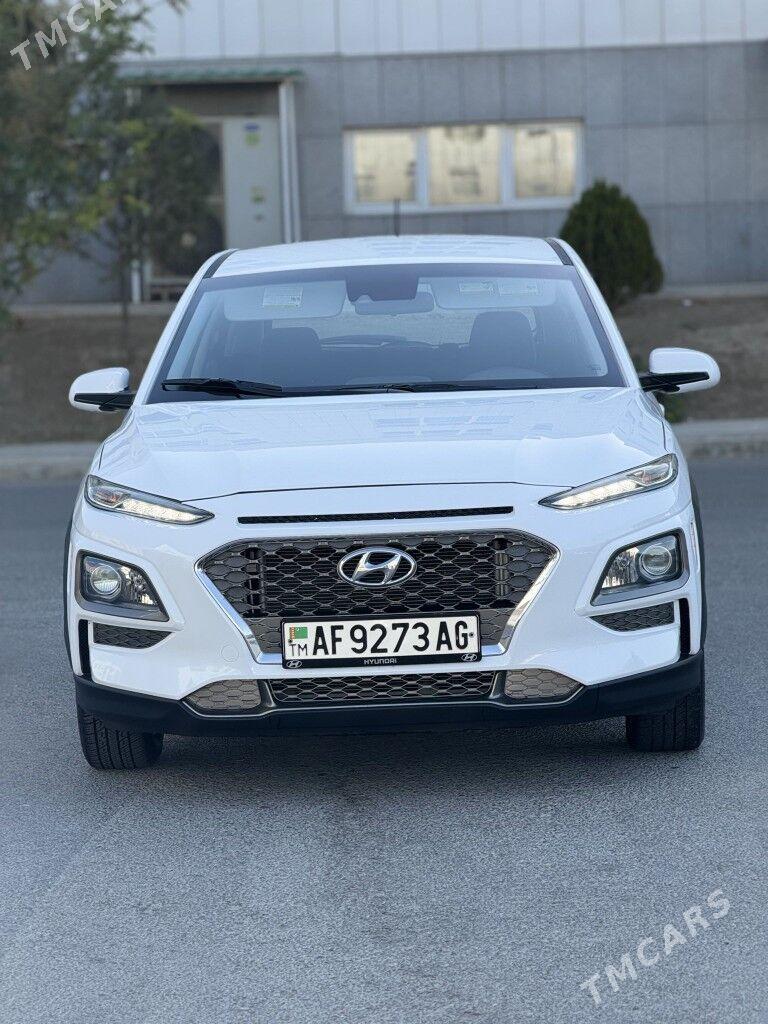 Hyundai Kona 2020 - 210 000 TMT - Aşgabat - img 5