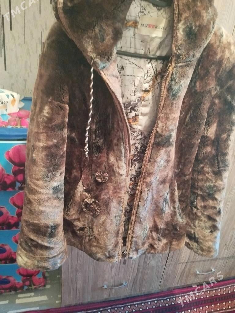 Пальто Женские Palto - Mary - img 2