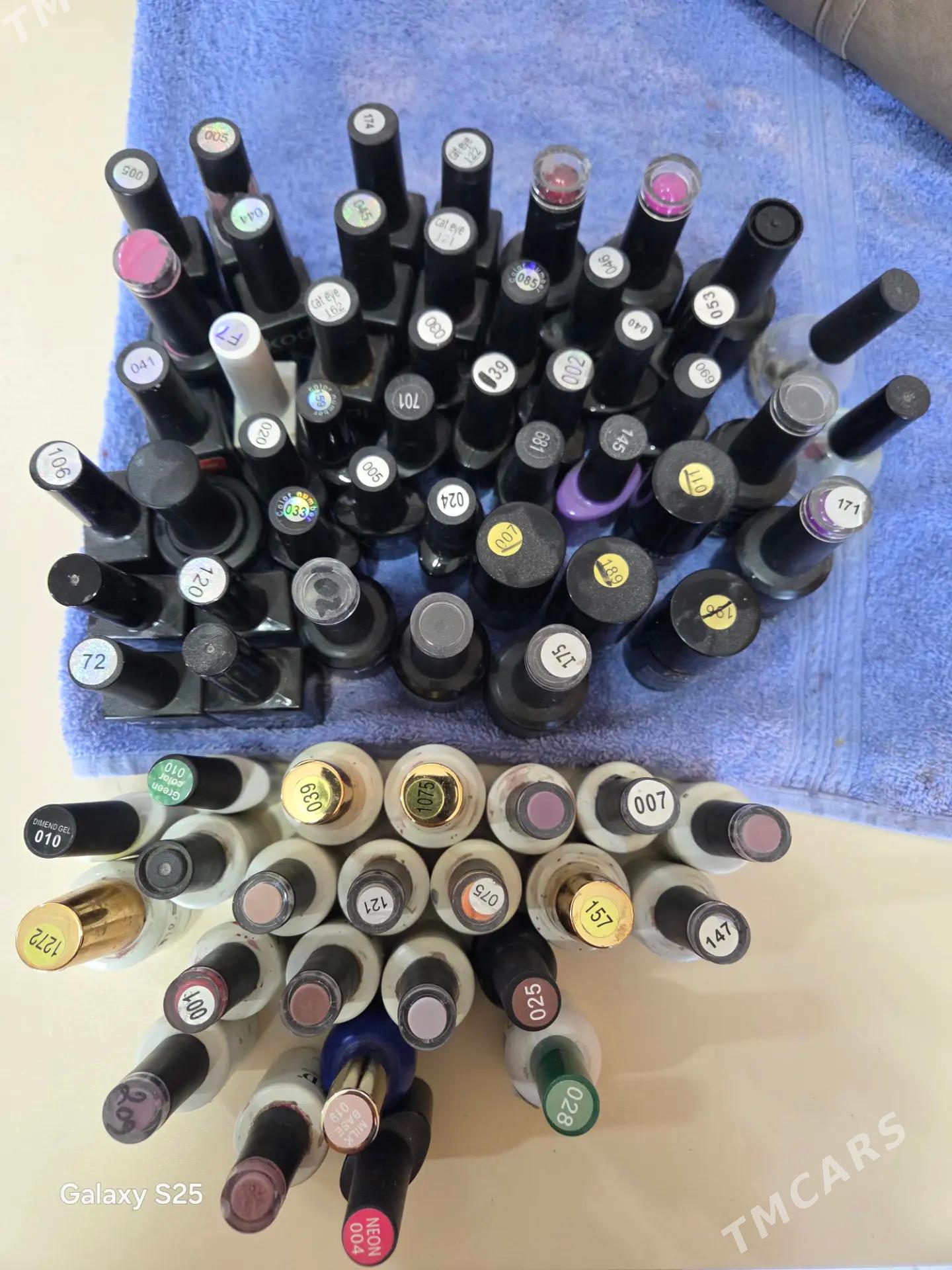 dyrnak zatlar - Baýramaly - img 4