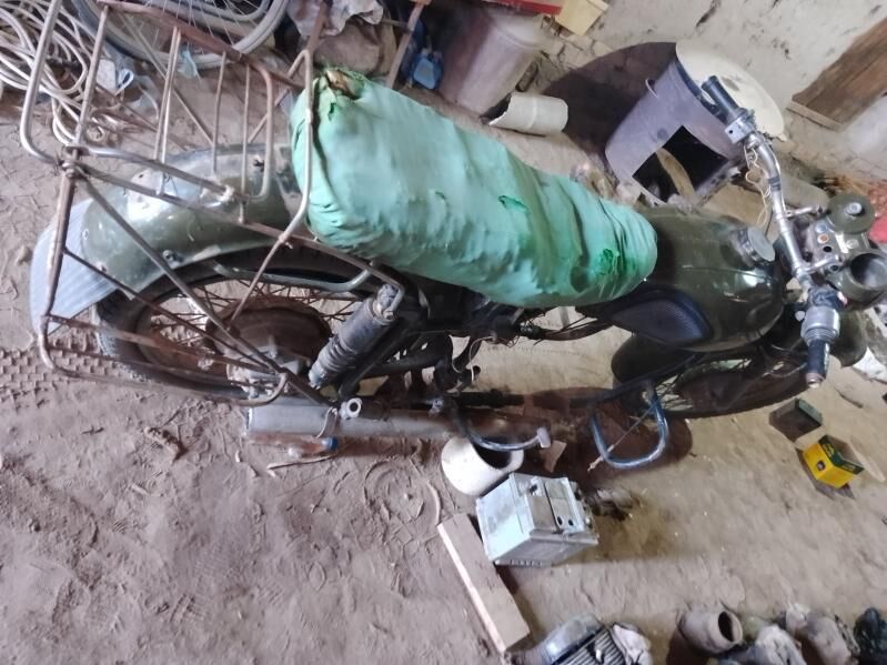 ural moto 2 000 TMT - Görogly (Tagta) - img 3