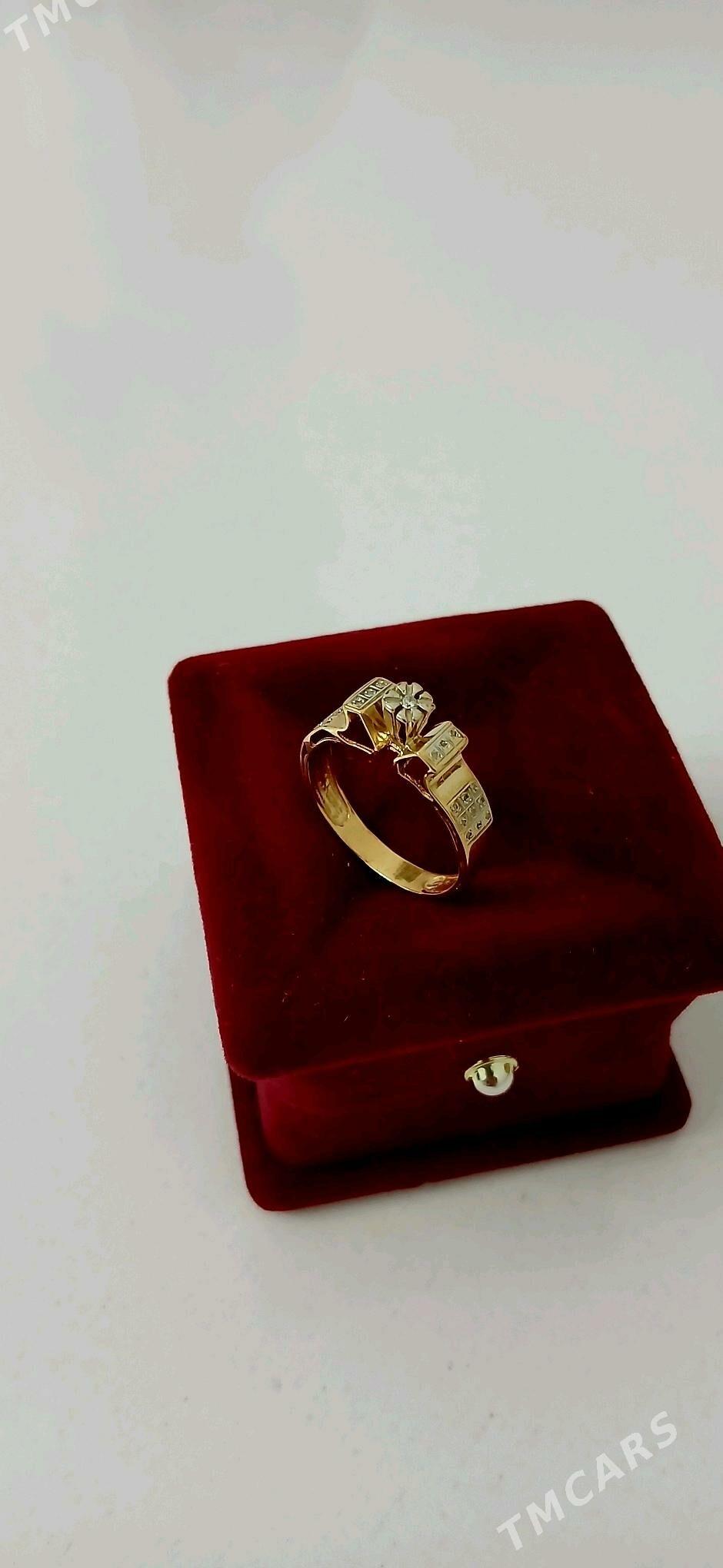 Erewan brilliant yuzuk - Aşgabat - img 2