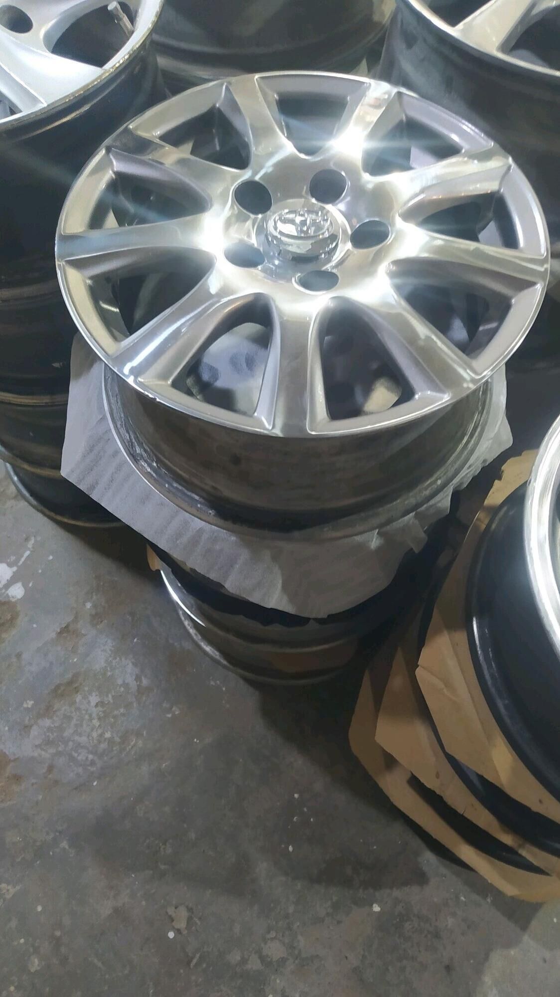 awiryon disga R15 hrom 2 200 TMT - Mary - img 8