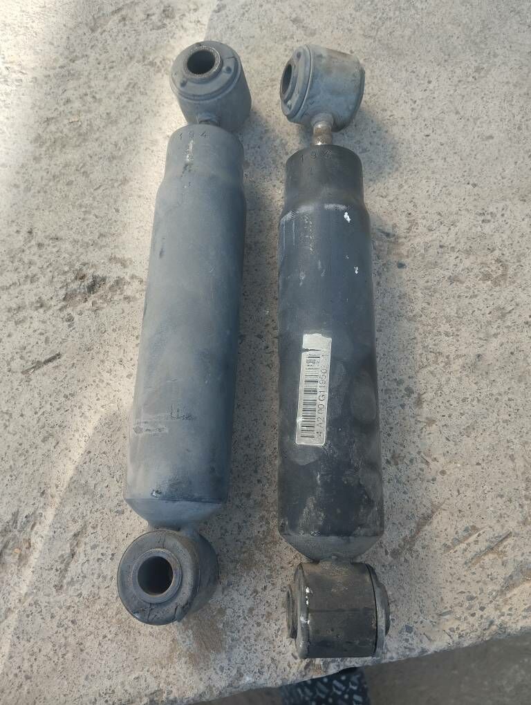 амартизатр 400 TMT - Aşgabat - img 1