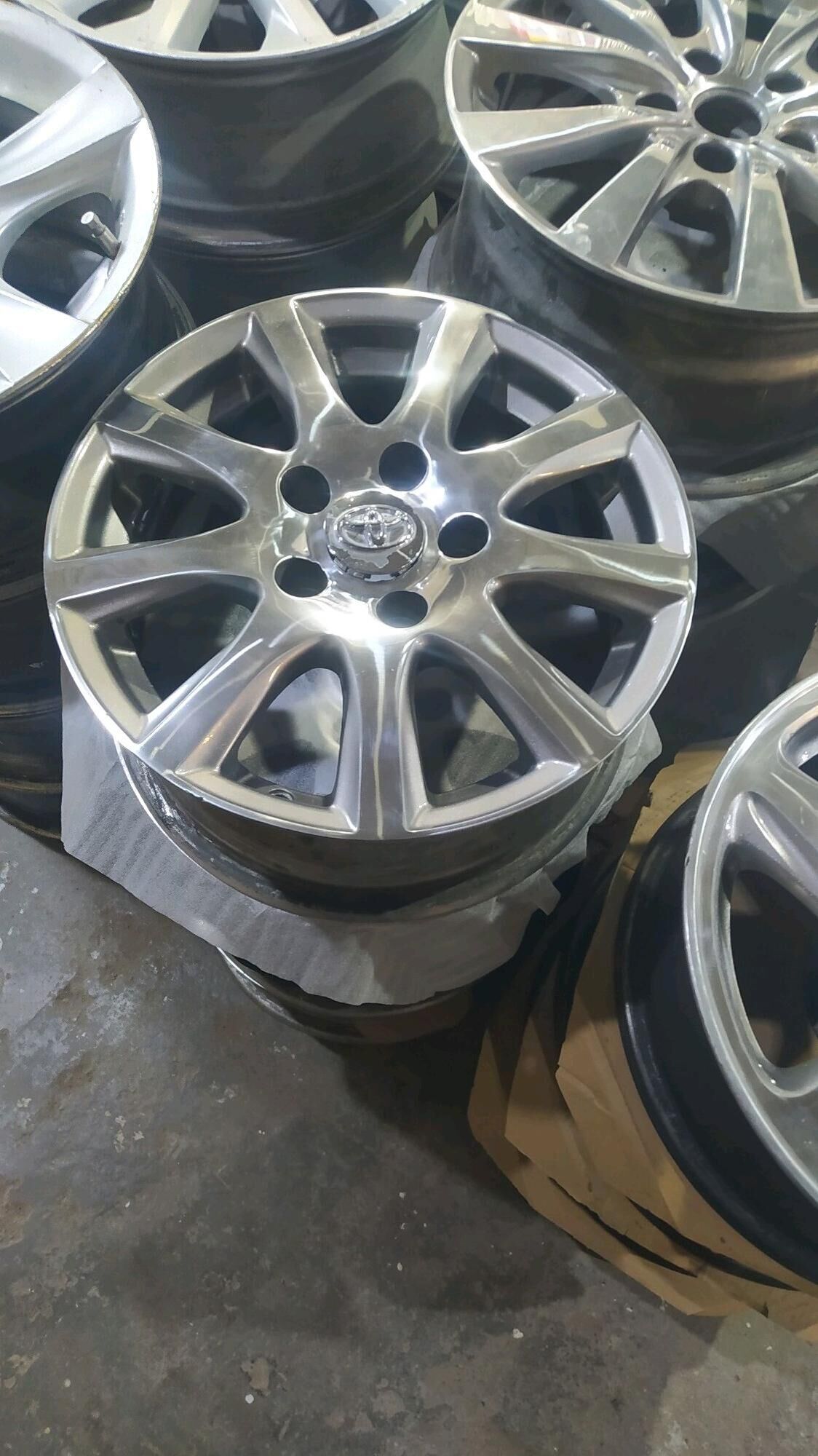 awiryon disga R15 hrom 2 200 TMT - Mary - img 6