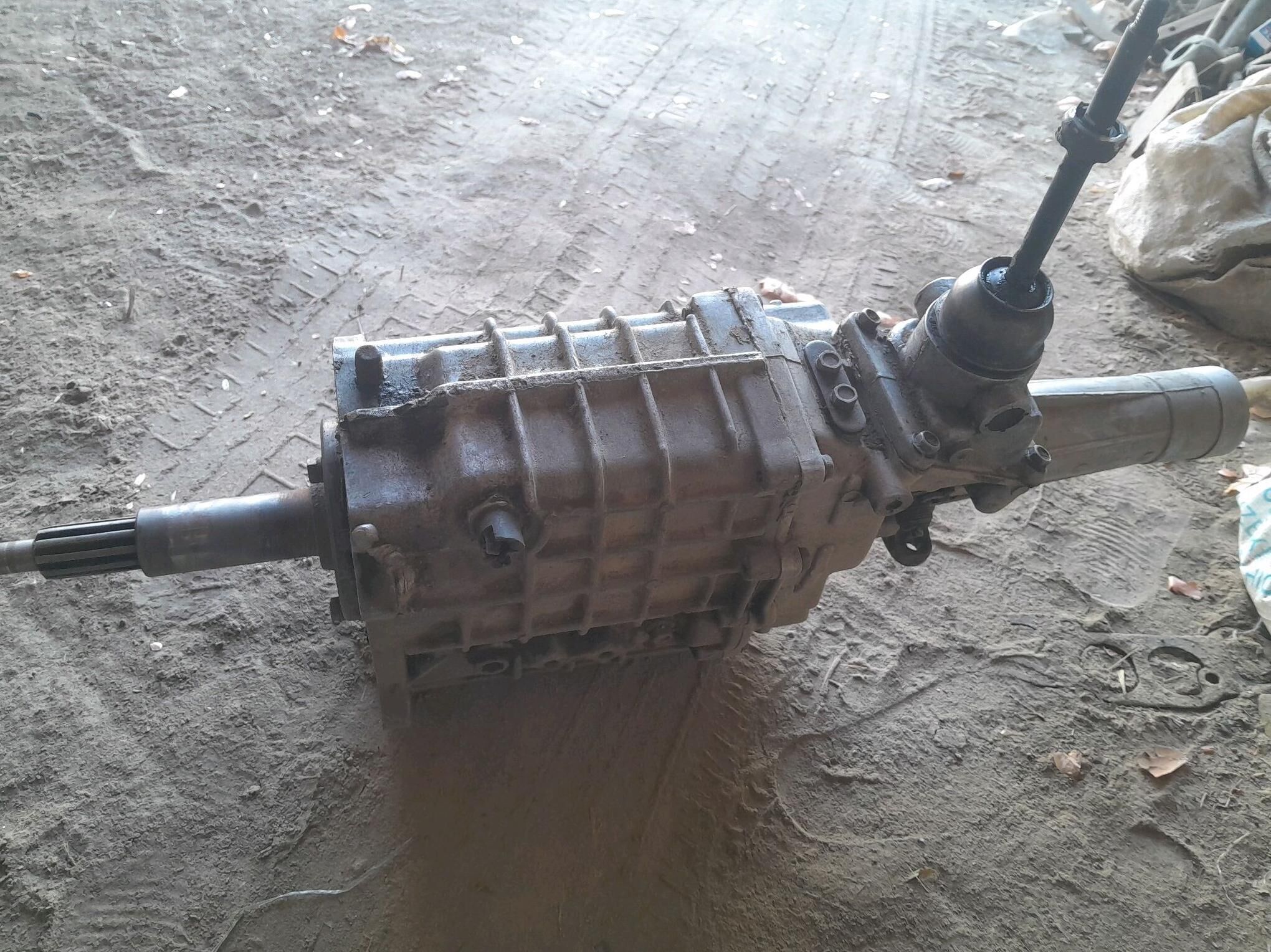 gazel karopka 2 000 TMT - Şabat etr. - img 3