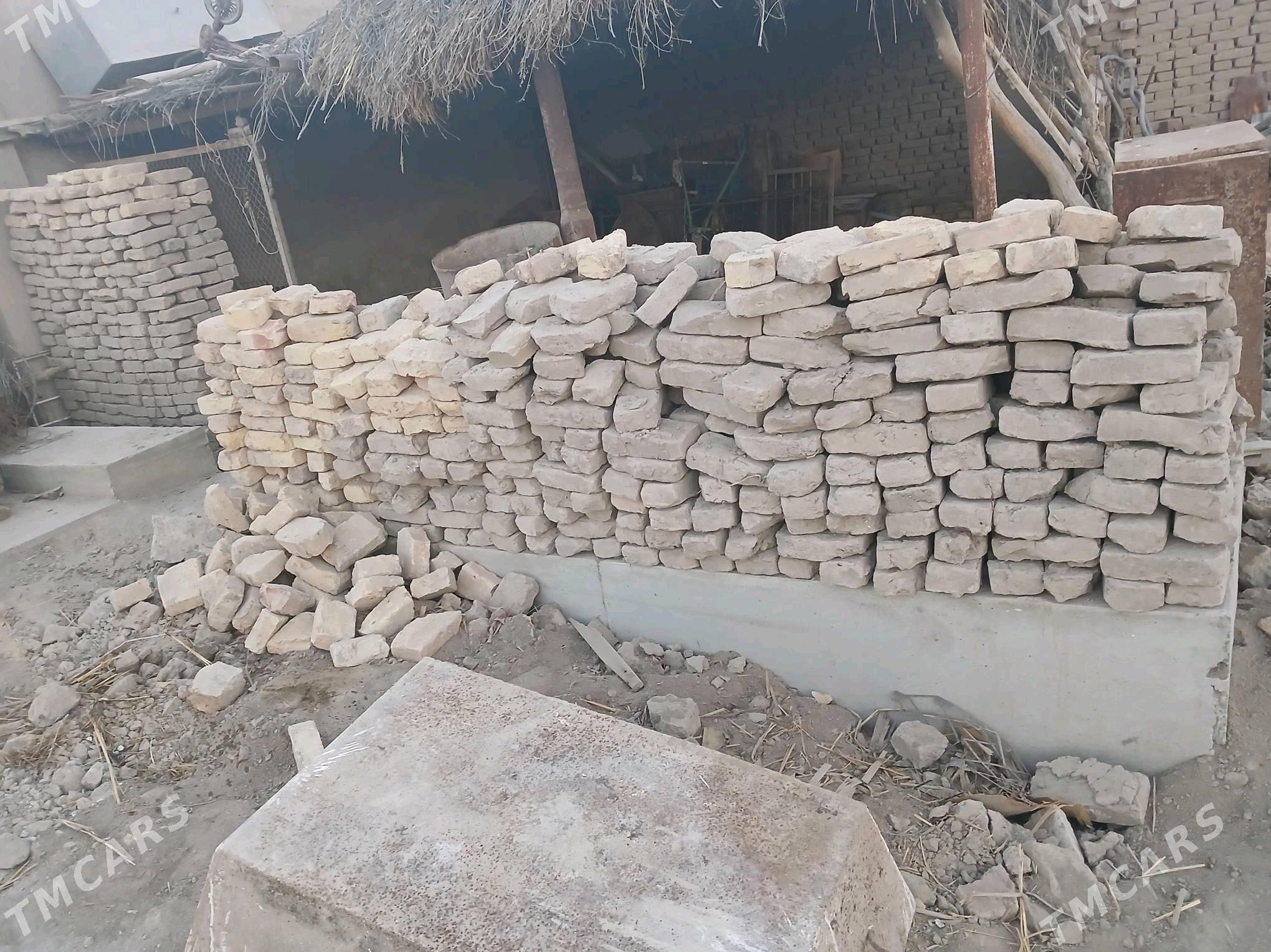 kerpiç çig - Daşoguz - img 2