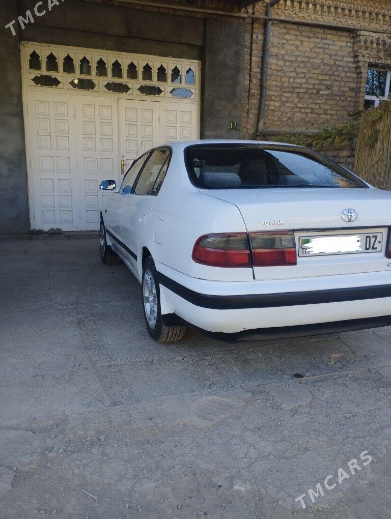 Toyota Carina 1995 - 80 000 TMT - Gurbansoltan Eje - img 5