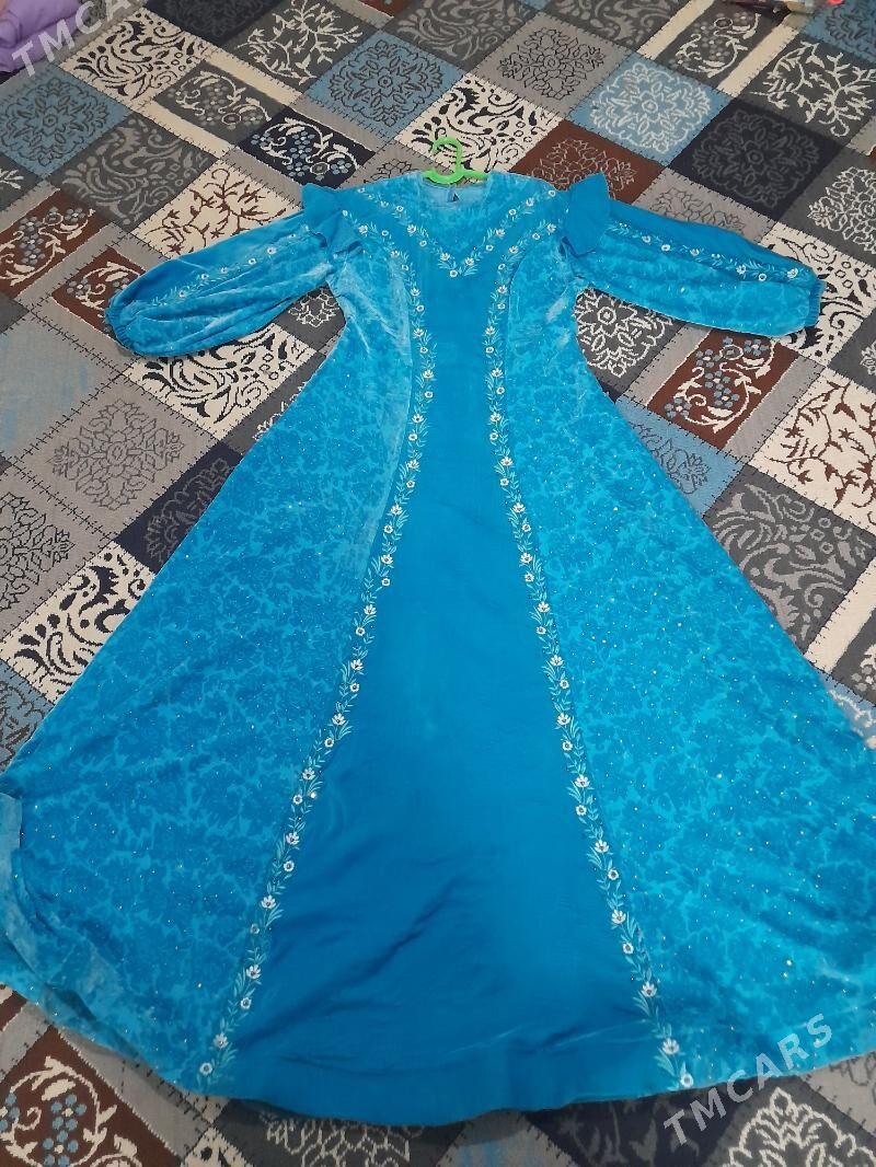 Swarovski gasly setka - Гызыларбат - img 2