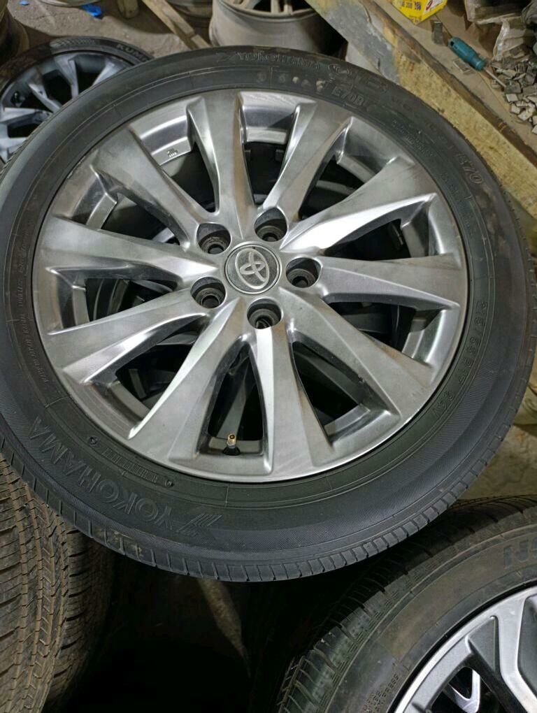 2020 Kemry le diska 5 100 TMT - 11 мкр - img 2