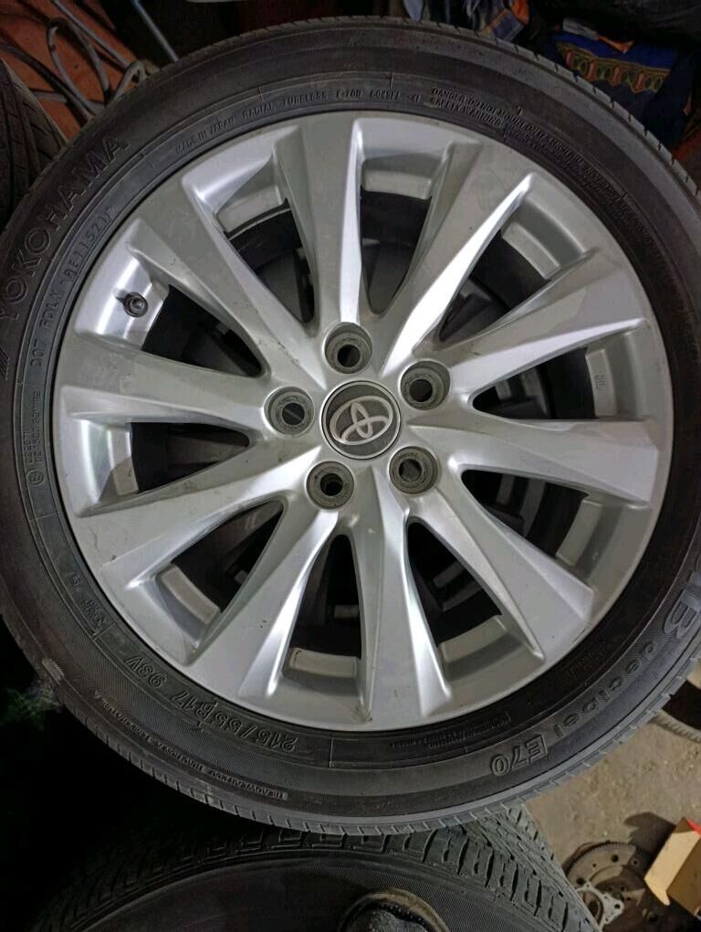 2020 Kemry le diska 5 100 TMT - 11 мкр - img 1