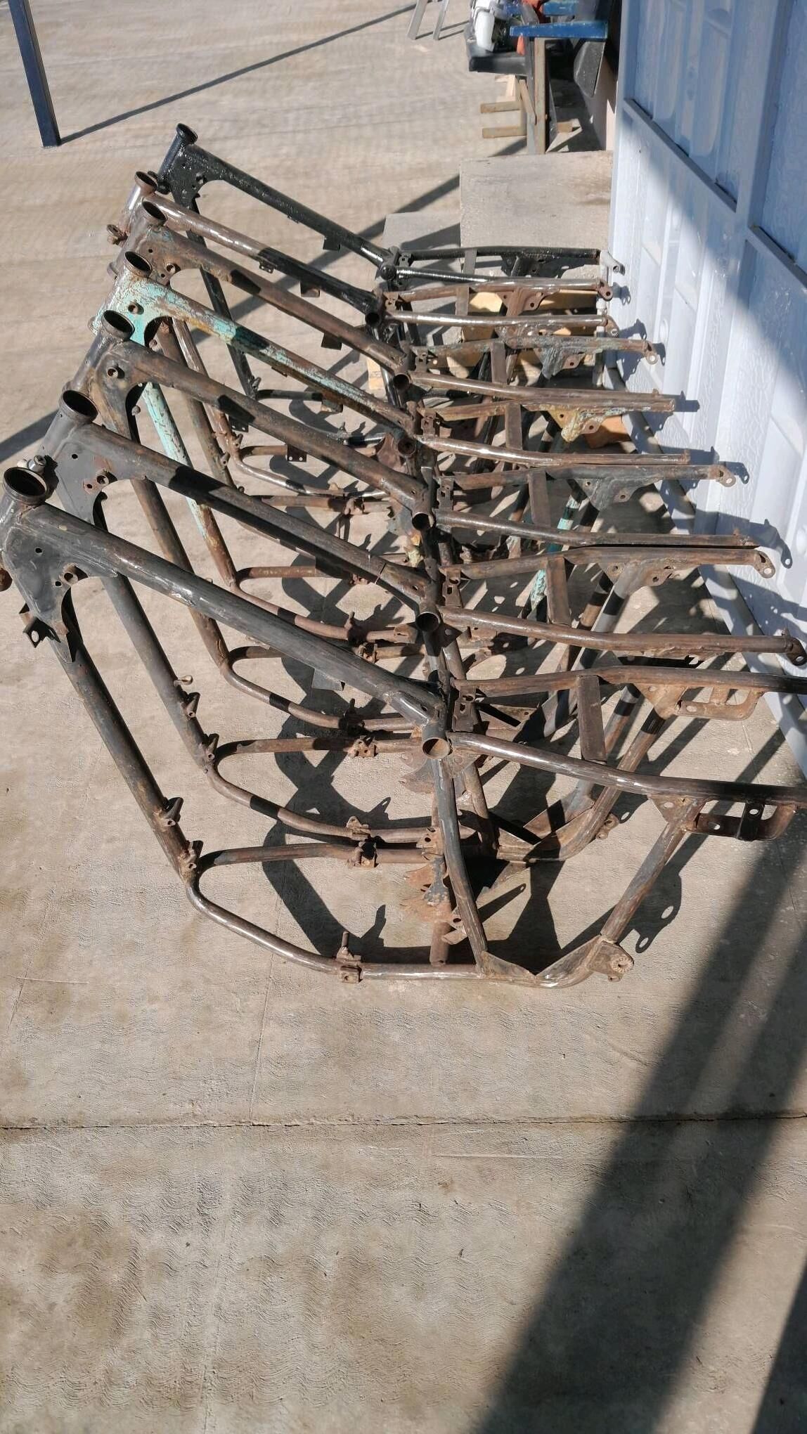 planeta 5 rama 750 TMT - Saýat - img 2