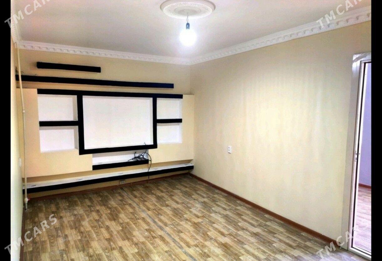 Arenda 2 Kom 11 Mik 4/3 etaj - Aşgabat - img 1