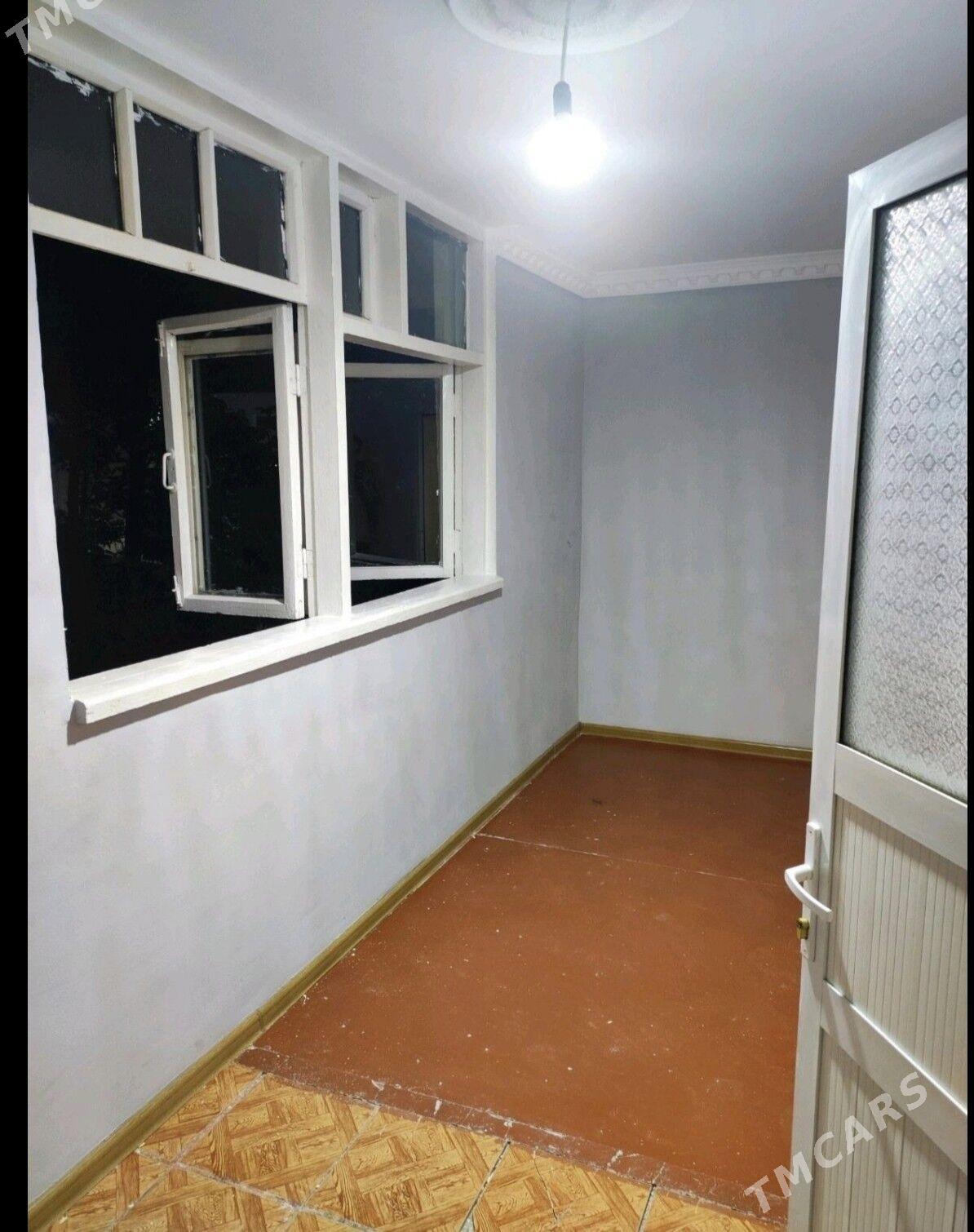 Arenda 2 Kom 11 Mik 4/3 etaj - Aşgabat - img 5