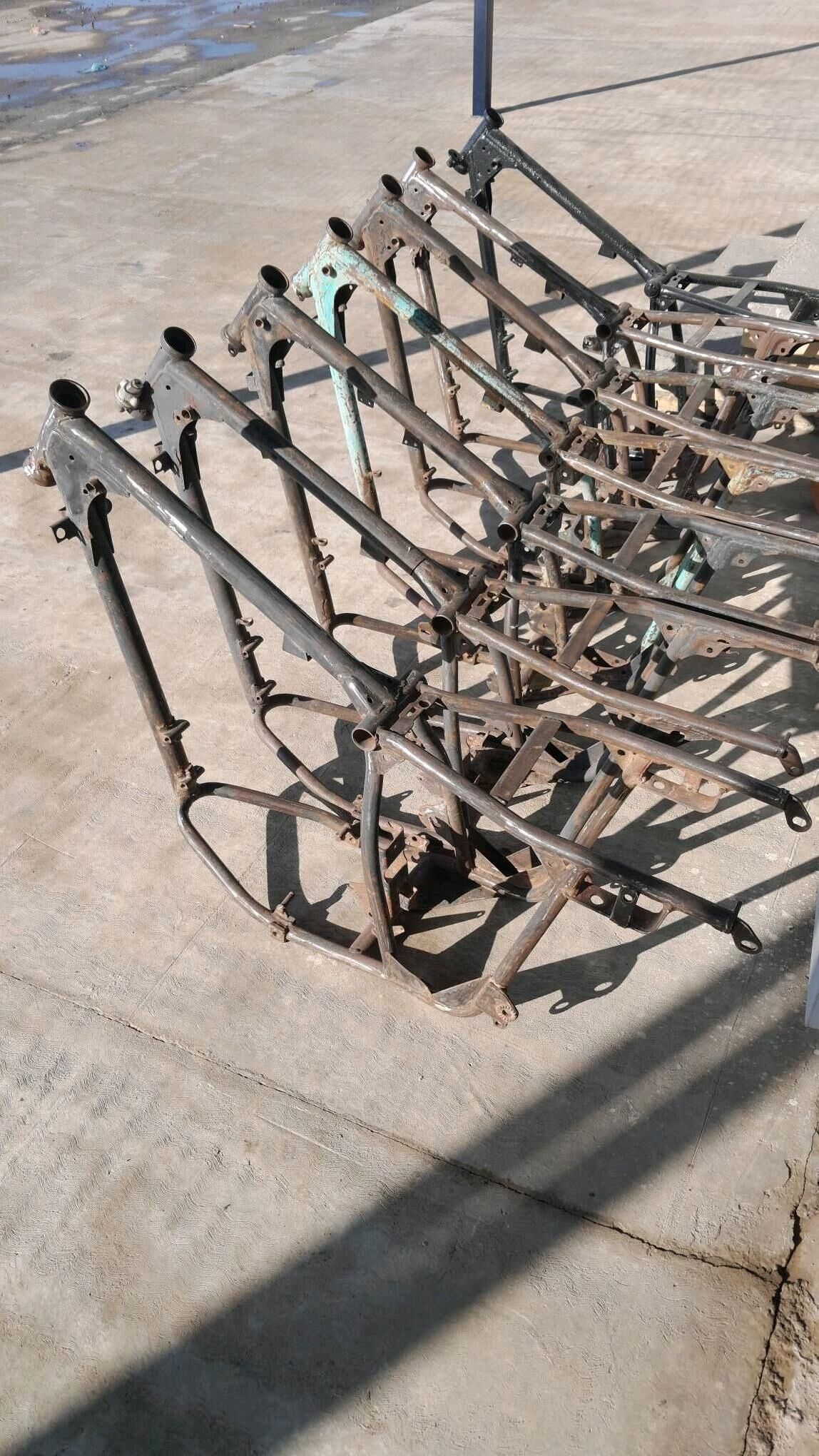 planeta 5 rama 750 TMT - Saýat - img 4