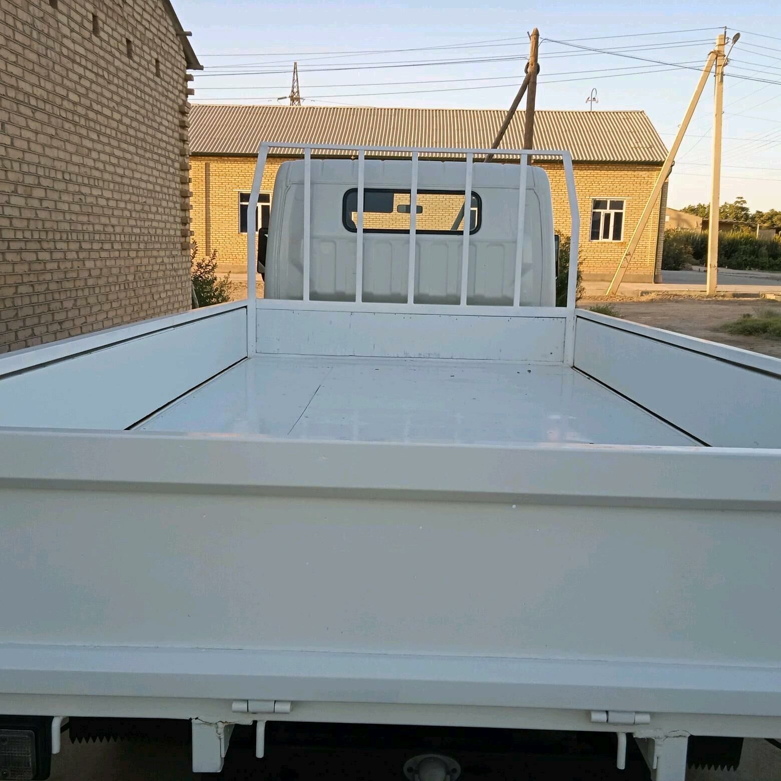 Bort Canter 26 000 TMT - Türkmengala - img 3