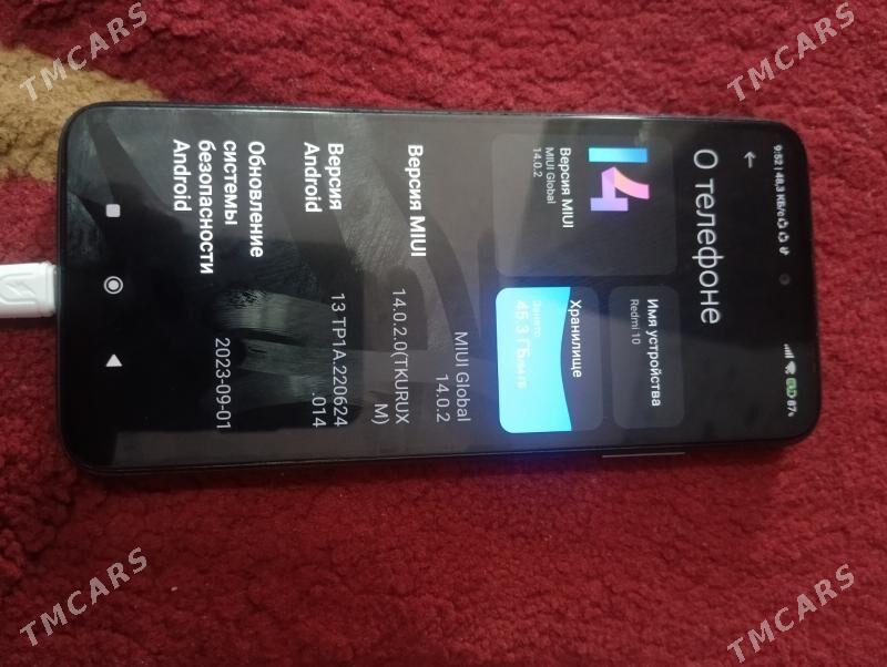 REDMI 10 - Seýdi - img 2