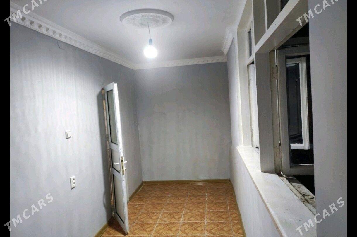 Arenda 2 Kom 11 Mik 4/3 etaj - Aşgabat - img 4